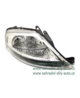 P H7+H1 SVTLOMET (E.O.) CITROEN C3 [02-]  SVTLOMETY |  pedn - kliknte pro vt nhled