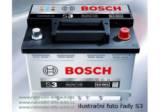 Autodly AUTOBATERIE BOSCH 45AH/+PL/LEV! FIAT,KIA,HYUNDAI/S3/ BOSCH 45-Ah-SILVERS3  - kliknte pro vt nhled