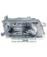 Autodly L H4 SVTLOMET (M.O.)  [-9/94] OPEL ASTRA F [91-98]  SVTLOMETY |  pedn - kliknte pro vt nhled