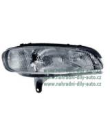 P H1+H1 SV�TLOMET (M.O./E.O.)  [-9/97]  OPEL OMEGA B [94-03]  SV�TLOMETY |  p�edn� - klikn�te pro v�t�� n�hled