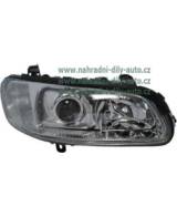 P H1+H7 SV�TLOMET (M.O./E.O.)  [10/97-9/99] OPEL OMEGA B [94-03]  SV�TLOMETY |  p�edn� - klikn�te pro v�t�� n�hled