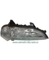 P H1+H1 SV�TLOMET (E.O.)   OPEL TIGRA [94-00]  SV�TLOMETY |  p�edn� - klikn�te pro v�t�� n�hled