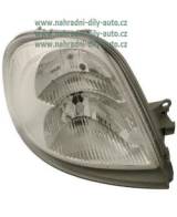 P H7+H1 SV�TLOMET (E.O.)  [11/03-] OPEL MOVANO [98-]  SV�TLOMETY |  p�edn� - klikn�te pro v�t�� n�hled