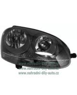 P H7+H7 SVTLOMET (E.O.), ED   VOLKSWAGEN GOLF V [03-]   SVTLOMETY |  pedn - kliknte pro vt nhled