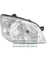 P H4 SVTLOMET (M.O.)  [-05]  HYUNDAI GETZ [02-]  SVTLOMETY |  pedn - kliknte pro vt nhled