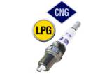 ZAPALOVAC SVKA LPG, CNG,BRISK DR15YS SILVER 1334 SEAT IBIZA II [93-99]  1.4 i 16V (1390ccm/74kW/101HP) [09/96-08/99] - kliknte pro vt nhled