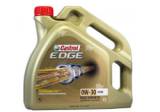 MOTOROV OLEJ CASTROL EDGE TITANIUM FST 0W-30, 4L Olej - Castrol 0w30  - kliknte pro vt nhled