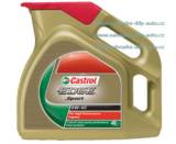 MOTOROV OLEJ CASTROL EDGE TITANIUM FST 0W-40,  4L   Olej - Castrol 0w40  - kliknte pro vt nhled