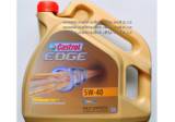 MOTOROV OLEJ CASTROL EDGE TITANIUM FST 5W-40, 4L Olej - Castrol 5w40  - kliknte pro vt nhled