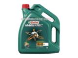 MOTOROV OLEJ CASTROL MAGNATEC A3/B4 5W-40, 4L Olej - Castrol 5w40  - kliknte pro vt nhled