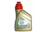 CASTROL SYNTRANS TRANSAXLE 75W-90,  0,5L  PEVODOV OLEJE 75W90  - kliknte pro vt nhled