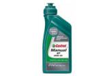 CASTROL MANUAL EP 80W-90, 1L |PEVODOV MOTOROV OLEJ PEVODOV OLEJE 80W  - kliknte pro vt nhled