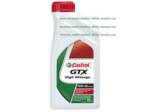 Autod�ly OLEJ CASTROL 15W-40 A3/B3 (1L) GTX HIGH MILEAGE Olej / Castrol 15w40  miner�ln� MAGNATEC  - klikn�te pro v�t�� n�hled
