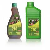 Autod�ly OLEJ GARDEN 2T (1L) MAL� DVOUDOB� MOTORY Olej - zahrada Olej  Cinol  - klikn�te pro v�t�� n�hled
