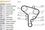 VODN PUMPA + SADA OZUBENHO EMENE CONTITECH CT1044WP1 VOLKSWAGEN BORA [98-05]   1.9 TDI (1896ccm/81kW/110HP) [10/98-06/01] - kliknte pro vt nhled