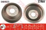 BRZDOV BUBEN CITROEN JUMPER (230) [94-02] 2.8 HDi (2798ccm/94kW/128HP) [09/00-04/02] - kliknte pro vt nhled