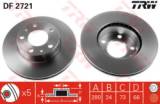 BRZDOV KOTOUE CITROEN JUMPER [06-] 3.0 HDi 160 (2999ccm/115kW/156HP) [09/06-] - kliknte pro vt nhled