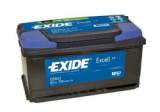 AUTOBATERIE EXIDE EXCELL 12V, 80AH, 700A, EB802 EXIDE 80-Ah-PREMIUM-Akce!  - kliknte pro vt nhled