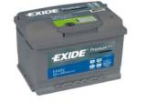 AUTOBATERIE 60AH EXIDE PREMIUM , 600AH EXIDE 60-Ah-PREMIUM-Akce!  - kliknte pro vt nhled