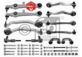 SADA NA OPRAVY, PN ZVSN RAMENO FEBI BILSTEIN PROKIT 24902 AUDI  A6 (4B,C5) [97-05] ALL (vechny motory|info.) - kliknte pro vt nhled