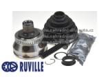 SADA KLOUBU, HNAC HDEL RUVILLE 75427S KODA OCTAVIA II [04-] 2.0 TDI RS (125kW) [06/06-] - kliknte pro vt nhled