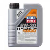 MOTOROV OLEJ LIQUI MOLY TOP TEC 4200 5W-30, 1L Oleje - Liqui Moly 5w30  - kliknte pro vt nhled