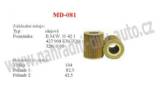 OLEJOV FILTR BMW 5 (E60)  07/03-   530i [07/03-]kw170 - kliknte pro vt nhled