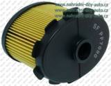 PALIVOV FILTR MANN-FILTER PEUGEOT 206 (2A/C)  08/98- 1.9 D [09/98-11/01]kw51 - kliknte pro vt nhled