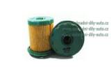 PALIVOV FILTR MANN-FILTER RENAULT SCNIC I (JA)  09/99-08/03 1.9 dTi [09/99-]kw72 - kliknte pro vt nhled