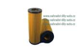 OLEJOV FILTR AUDI A4 (8D-B5) 01/95-09/01 2.5 TDI [09/97-09/01]kw110 - kliknte pro vt nhled