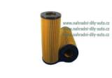 OLEJOV FILTR MANN-FILTER VOLKSWAGEN PASSAT V (3B3/6)  11/00-08/05 2.5 TDI- 4motion [11/00-04/05]kw110 - kliknte pro vt nhled