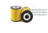 PALIVOV FILTR MANN-FILTER PEUGEOT 206 SW 07/02- 2.0 Hdi [07/02-]kw66 - kliknte pro vt nhled