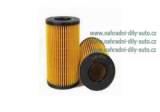 OLEJOV FILTR MANN-FILTER MERCEDES E-CLASS (W210)  06/95-03/02 E 320 CDI [07/99-03/02]kw145 - kliknte pro vt nhled