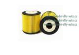 OLEJOV FILTR MANN-FILTER MCC SMART ROADSTER/COUPE  04/03- 0.7 [04/03-]lkw45 - kliknte pro vt nhled