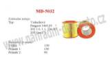 VZDUCHOV FILTR PEUGEOT 205 I 02/83-12/94 1.3 [02/84-10/87]kw47 - kliknte pro vt nhled