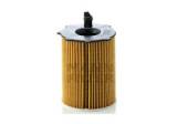 OLEJOV FILTR MANN-FILTER FORD FOCUS C-MAX 10/03-03/07 1.6 TDCi [02/05-]kw66 - kliknte pro vt nhled