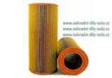 VZDUCHOV FILTR MANN-FILTER FIAT IDEA 01/04- 1.9 MJTD [01/04-]kw74 - kliknte pro vt nhled