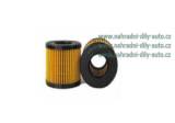 OLEJOV FILTR MANN-FILTER FIAT PUNTO /GRANDE PUNTO(199)  10/05-  1.9 MJTD 16V [10/05-]kw88 - kliknte pro vt nhled