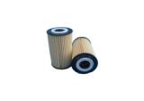 OLEJOV FILTR MANN-FILTER VOLKSWAGEN GOLF V (1K1)  10/03- 1.6 TDI (66kW/90HP) [03/10-] - kliknte pro vt nhled