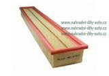 VZDUCHOV FILTR MANN-FILTER MERCEDES C-CLASS (W203)   05/00- C 200 Kompressor [05/00-05/02]kw120 - kliknte pro vt nhled