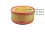 VZDUCHOV FILTR MANN-FILTER DACIA SANDERO [06/08-] 1.4 (1390ccm/55kW/75HP) [06/08-] - kliknte pro vt nhled