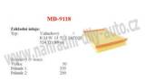 VZDUCHOV FILTR BMW 5 (E34)  12/87-01/97 524 td [03/88-09/95]kw85 - kliknte pro vt nhled