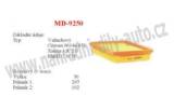 VZDUCHOV FILTR CITROEN XSARA (N1)  04/97-03/05 1.8 i Aut. [04/97-09/00]kw74 - kliknte pro vt nhled