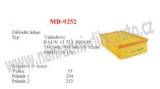 VZDUCHOV FILTR AUDI A4 (8D-B5) 01/95-09/01 1.8 [01/95-09/01]kw92 - kliknte pro vt nhled