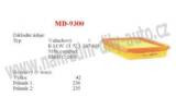 VZDUCHOV FILTR BMW 3 (E36)  09/90-08/00 316 i [07/93-08/00]kw75 - kliknte pro vt nhled