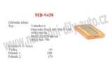VZDUCHOV FILTR MERCEDES E-CLASS (W124)  06/93-06/95 E 200 D [06/93-06/95]kw55 - kliknte pro vt nhled