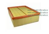 VZDUCHOV FILTR MANN-FILTER VOLKSWAGEN LUPO 09/98-07/05 1.0 [09/98-]kw37 - kliknte pro vt nhled