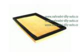 VZDUCHOV FILTR FIAT Albea 2002-  1.6 16V [2002-]kw44 - kliknte pro vt nhled