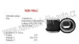 VZDUCHOV FILTR MANN-FILTER MITSUBISHI COLT III 04/88-05/92 1.5   [C52A] CAT [07/90-05/92]kw66 - kliknte pro vt nhled