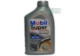 MOTOROV OLEJ MOBIL SUPER 3000 XE 5W30,  1L  Olej - Mobil  5w30  - kliknte pro vt nhled